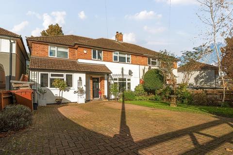 4 bedroom semi-detached house for sale, Yarnton,  Oxfordshire,  OX5