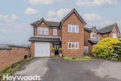 undefined, Kirkland Lane, Penkhull, Stoke-On-Trent, Staffordshire