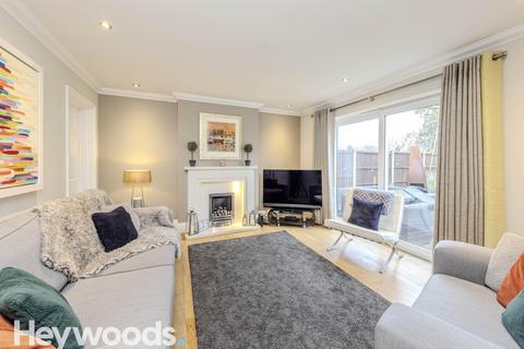 undefined, Kirkland Lane, Penkhull, Stoke-On-Trent, Staffordshire