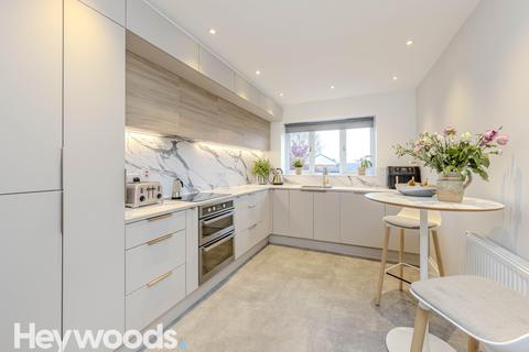 undefined, Kirkland Lane, Penkhull, Stoke-On-Trent, Staffordshire