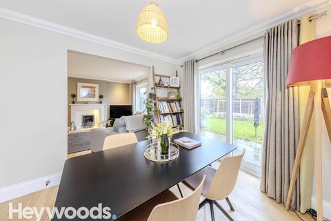 undefined, Kirkland Lane, Penkhull, Stoke-On-Trent, Staffordshire
