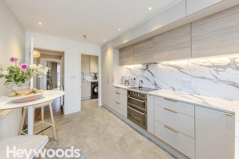 undefined, Kirkland Lane, Penkhull, Stoke-On-Trent, Staffordshire