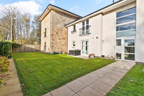 4 bedroom flat for sale, Littlemill Place, Bowling, West Dunbartonshire, G60