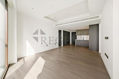 2 bedroom apartment to rent, Thames City, Carnation Way, SW8