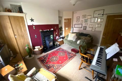 undefined, 1 Victoria Buildings, Teapot Street, Morebattle, TD5 8QJ