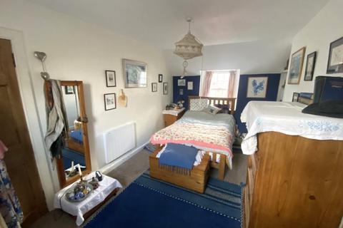 undefined, 1 Victoria Buildings, Teapot Street, Morebattle, TD5 8QJ