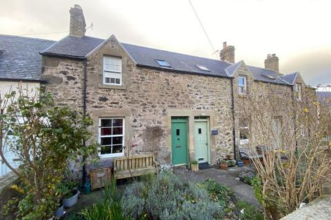 undefined, 1 Victoria Buildings, Teapot Street, Morebattle, TD5 8QJ