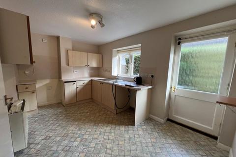 2 bedroom retirement property for sale, Mill Street, Abergavenny, NP7