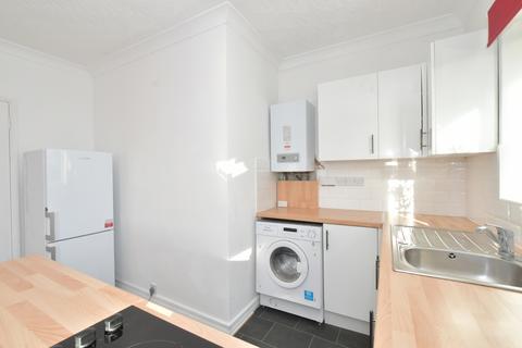 1 bedroom apartment to rent, Glamis Street Bognor Regis PO21