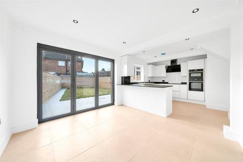 4 bedroom semi-detached house for sale, Hall Place Crescent, Bexley, Kent, DA5