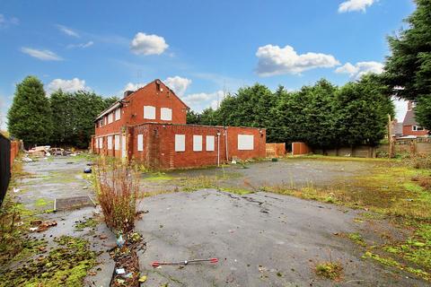 1 bedroom detached house for sale, Hughes Road, Wednesbury