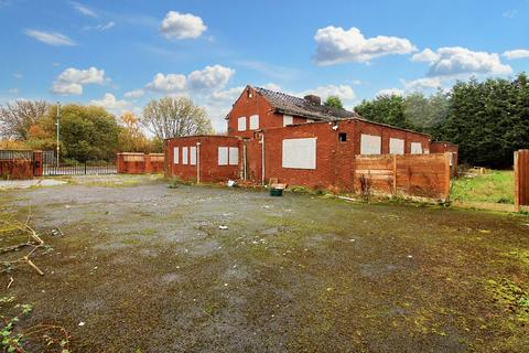 1 bedroom detached house for sale, Hughes Road, Wednesbury