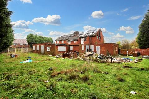 1 bedroom detached house for sale, Hughes Road, Wednesbury