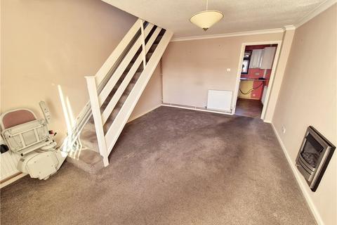 2 bedroom semi-detached house for sale, Timbersbrook Close, Oakwood, Derby