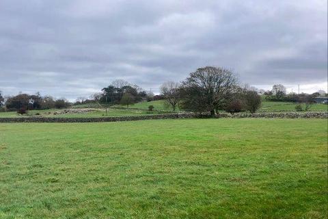 Land for sale, Cae Hoeden, Ceunant