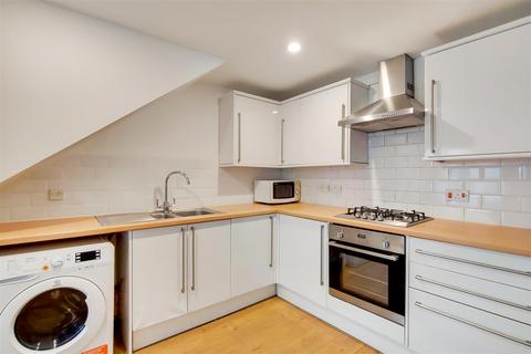 1 bedroom flat to rent, Bothwell Street, Fulham