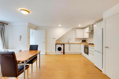 1 bedroom flat to rent, Bothwell Street, Fulham