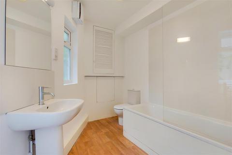 1 bedroom flat to rent, Bothwell Street, Fulham