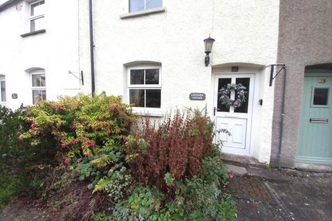 1 bedroom cottage to rent, Lavender Cottage 12 Low Row Cark-In-Cartmel