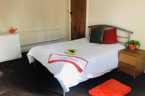 6 bedroom house share to rent, Lenton Boulevard