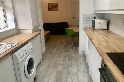 6 bedroom house share to rent, Osmaston Street