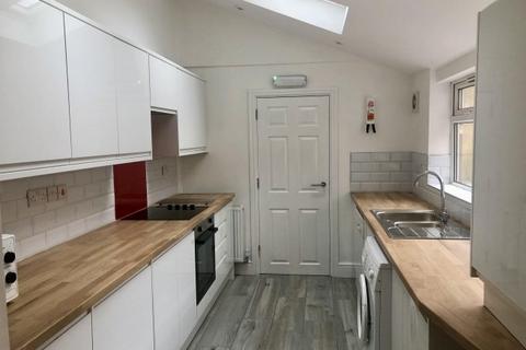 6 bedroom house share to rent, Osmaston Street