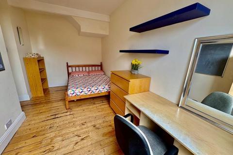 6 bedroom house share to rent, Osmaston Street