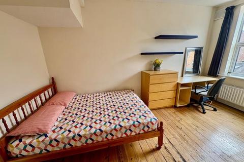 6 bedroom house share to rent, Osmaston Street