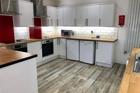 7 bedroom house share to rent, Henry Road