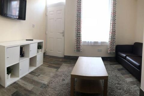 5 bedroom house share to rent, Pomona Street