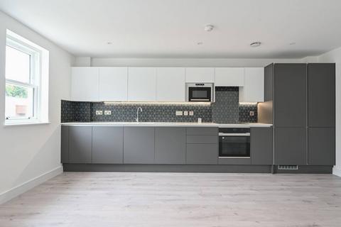 2 bedroom flat for sale, The Residence, Clapham North SW9