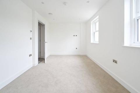 2 bedroom flat for sale, The Residence, Clapham North SW9