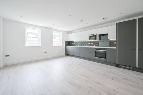 2 bedroom flat for sale, The Residence, Clapham North SW9