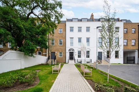 2 bedroom flat for sale, The Residence, Clapham North SW9