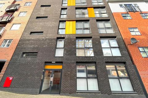 2 bedroom apartment for sale, Scotland Street, Birmingham B1