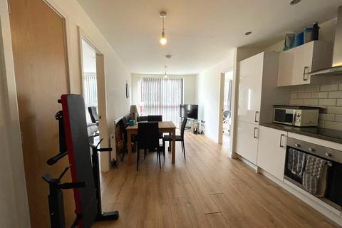 2 bedroom apartment for sale, Scotland Street, Birmingham B1