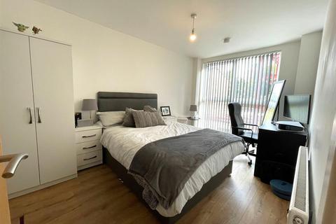 2 bedroom apartment for sale, Scotland Street, Birmingham B1