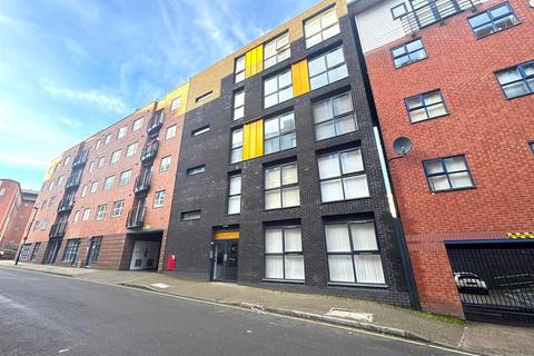 2 bedroom apartment for sale, Scotland Street, Birmingham B1