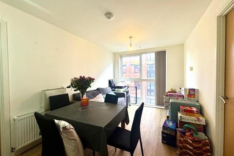 2 bedroom apartment for sale, Scotland Street, Birmingham B1