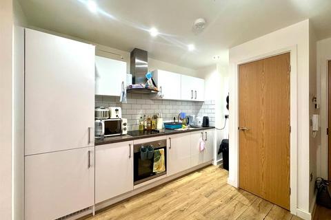 2 bedroom apartment for sale, Scotland Street, Birmingham B1