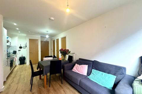 2 bedroom apartment for sale, Scotland Street, Birmingham B1