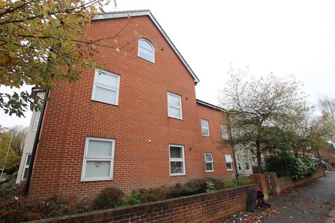 2 bedroom apartment to rent, 27 Britannia Road, Warley, Brentwood