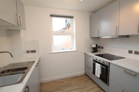 2 bedroom apartment to rent, 27 Britannia Road, Warley, Brentwood