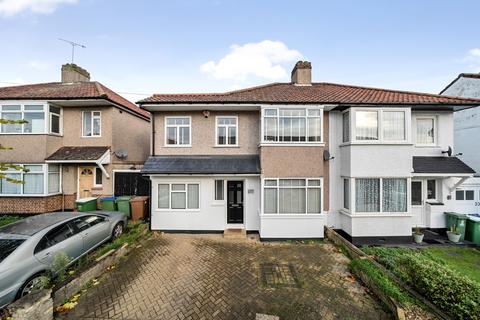 3 bedroom semi-detached house for sale, Dryhill Road, Belvedere, Bexley