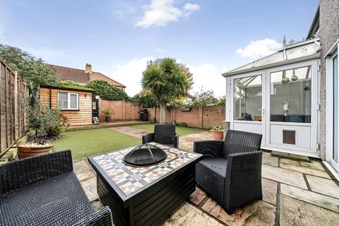 3 bedroom semi-detached house for sale, Dryhill Road, Belvedere, Bexley