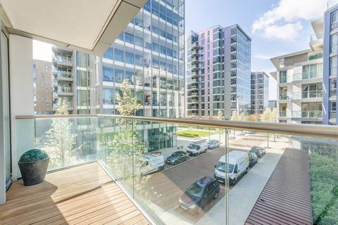 1 bedroom flat for sale, Eastfields Avenue, Wandsworth, London, SW18