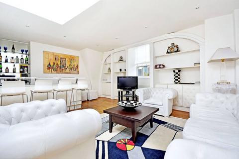 2 bedroom flat for sale, Great Tower Street, Tower Hill, London, EC3R