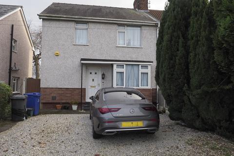 3 bedroom semi-detached house for sale, Windmill Balk Lane, Doncaster DN6