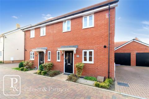 John Shell Drive, Colchester, Essex, CO4