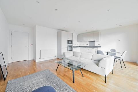 2 bedroom flat to rent, Golding Lodge, Woolwich, London, SE18